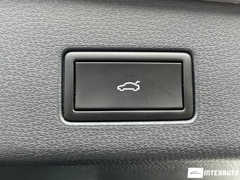 2022 Volkswagen ID.4 Crozz — Miniatură 20