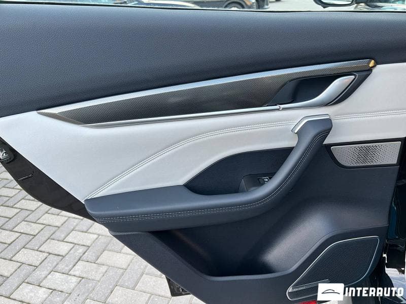 2022 Weltmeister EX 5 — Miniatură 20