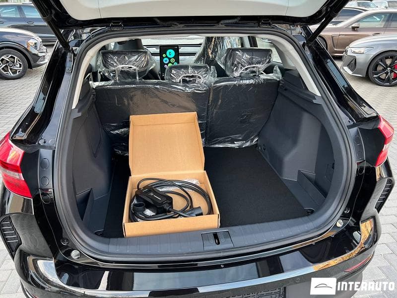 2022 Weltmeister EX 5 — Miniatură 22