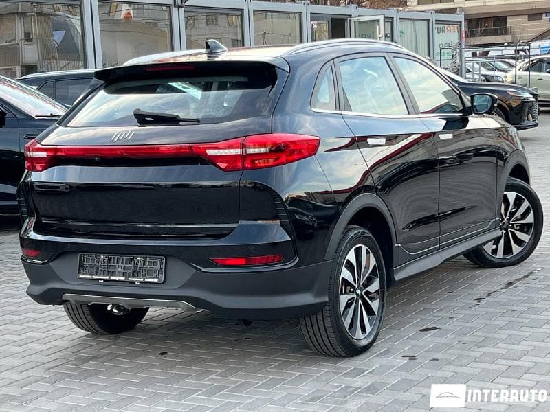 2022 Weltmeister EX 5 — Miniatură 2