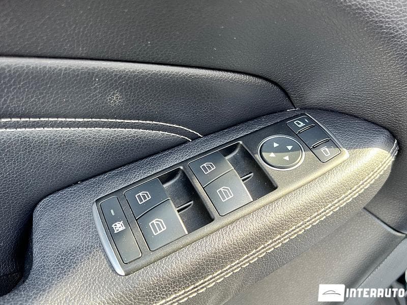 2014 Mercedes ML 250 — Miniatură 16