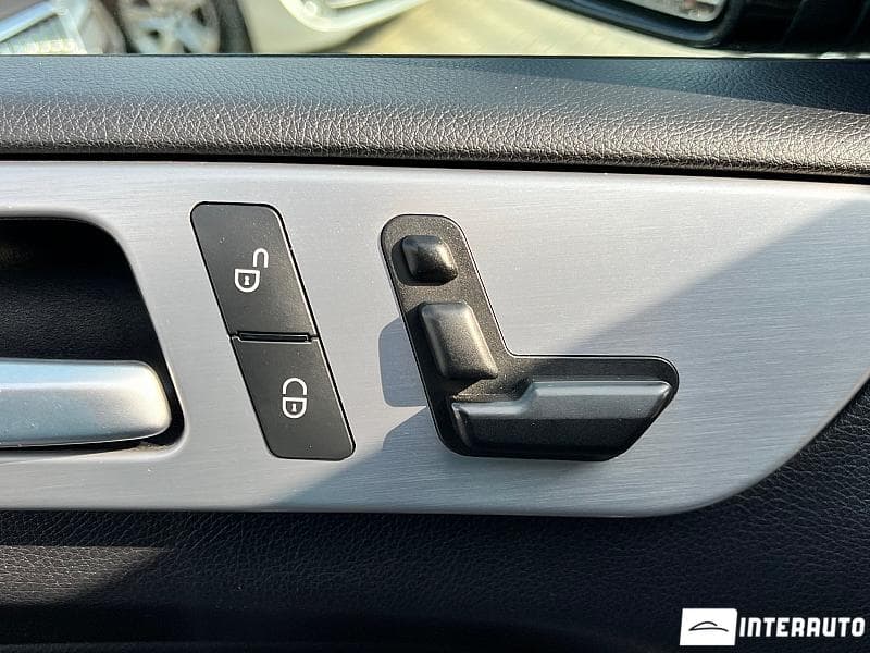 2014 Mercedes ML 250 — Miniatură 18