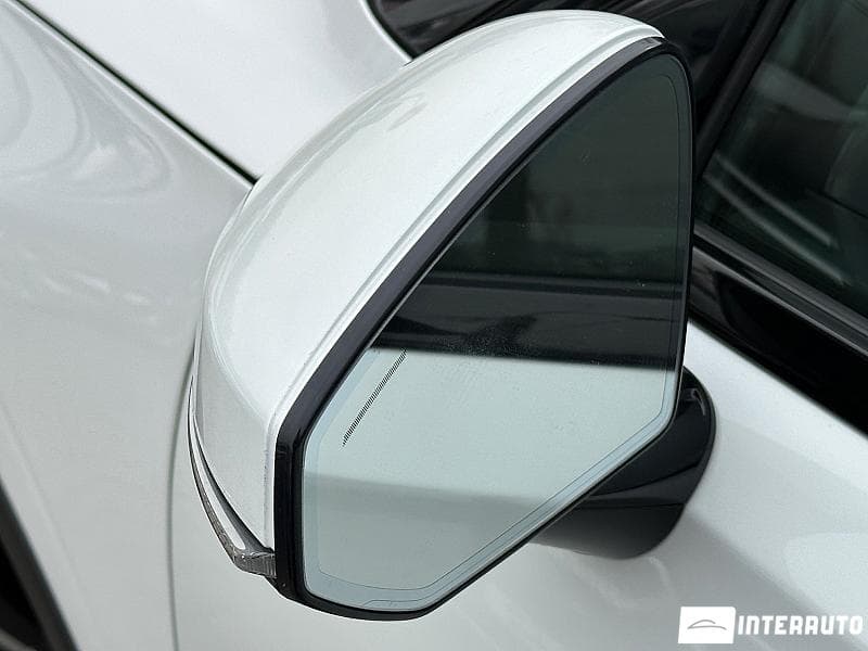 2021 Volvo Polestar 2 — Miniatură 25