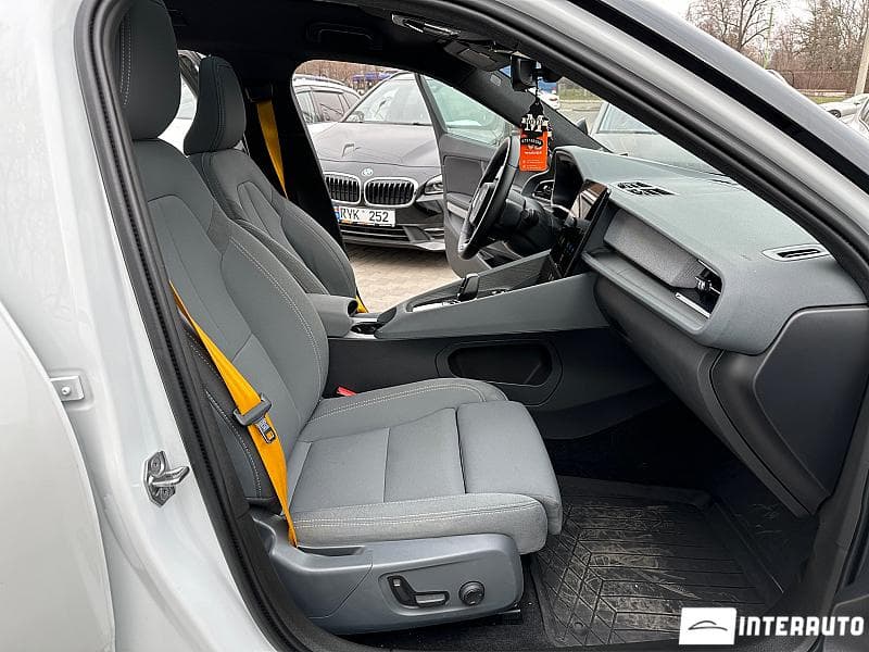 2021 Volvo Polestar 2 — Miniatură 8