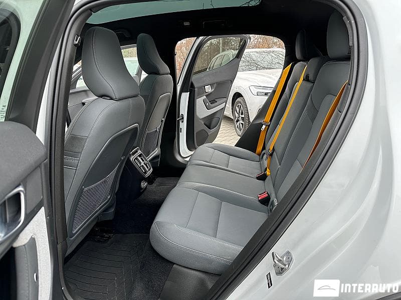2021 Volvo Polestar 2 — Miniatură 6
