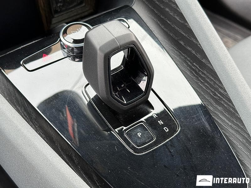 2021 Volvo Polestar 2 — Miniatură 17