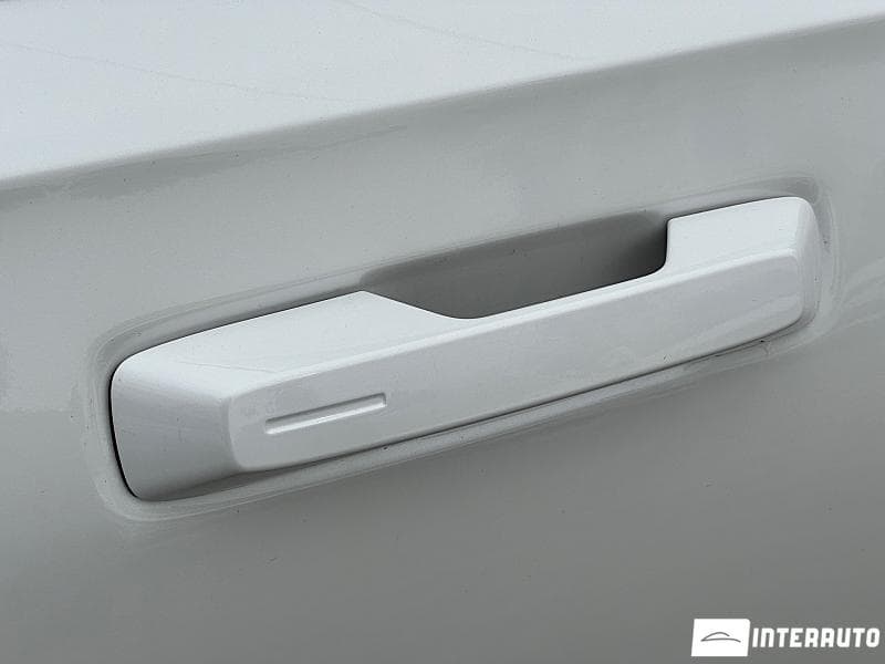 2021 Volvo Polestar 2 — Miniatură 26