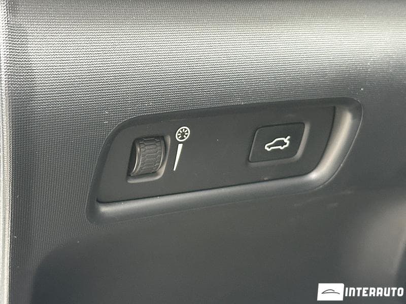 2021 Volvo Polestar 2 — Miniatură 22