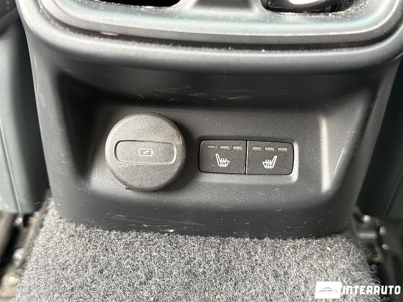 2021 Volvo Polestar 2 — Miniatură 19