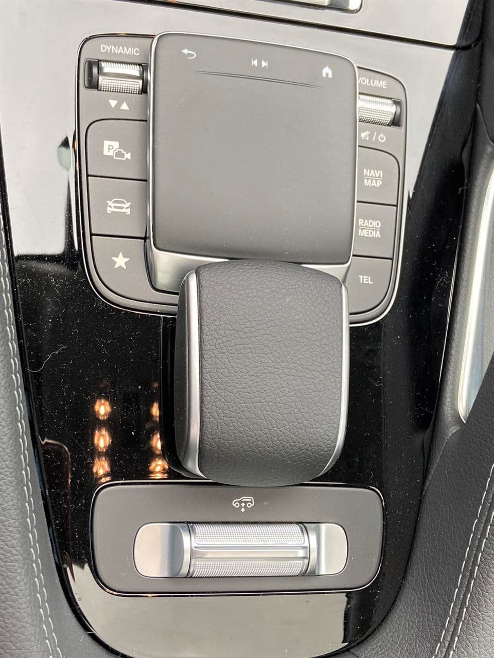 2022 Mercedes GLS 350d — Miniatură 29
