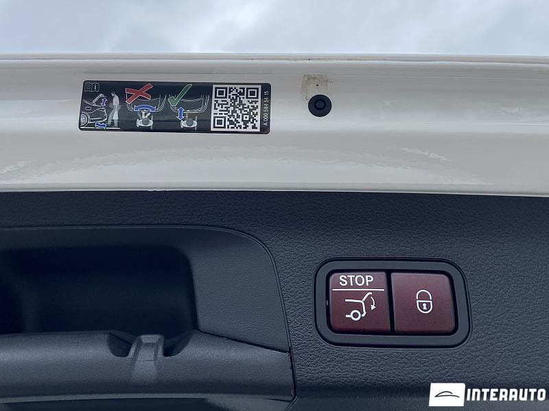 2022 Mercedes GLS 350d — Miniatură 33