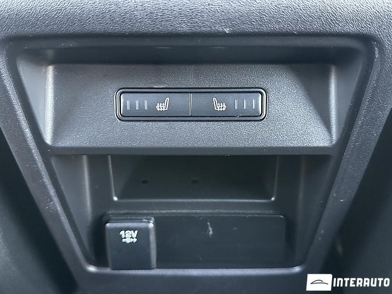 2016 Land Rover Discovery Sport — Miniatură 15