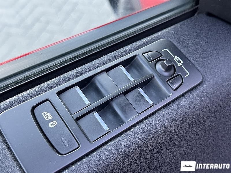 2016 Land Rover Discovery Sport — Miniatură 19