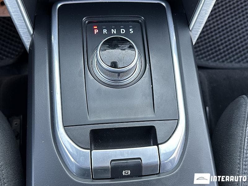 2016 Land Rover Discovery Sport — Miniatură 12