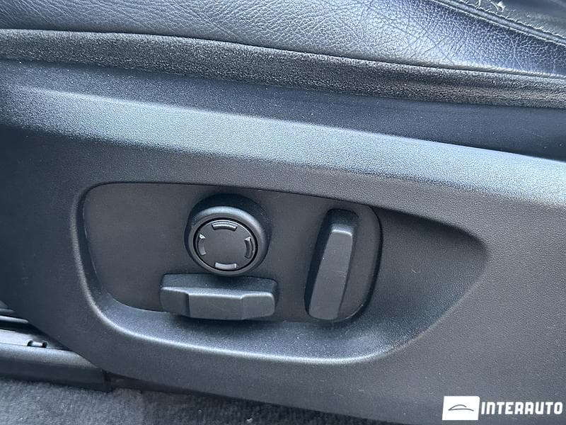2016 Land Rover Discovery Sport — Miniatură 20