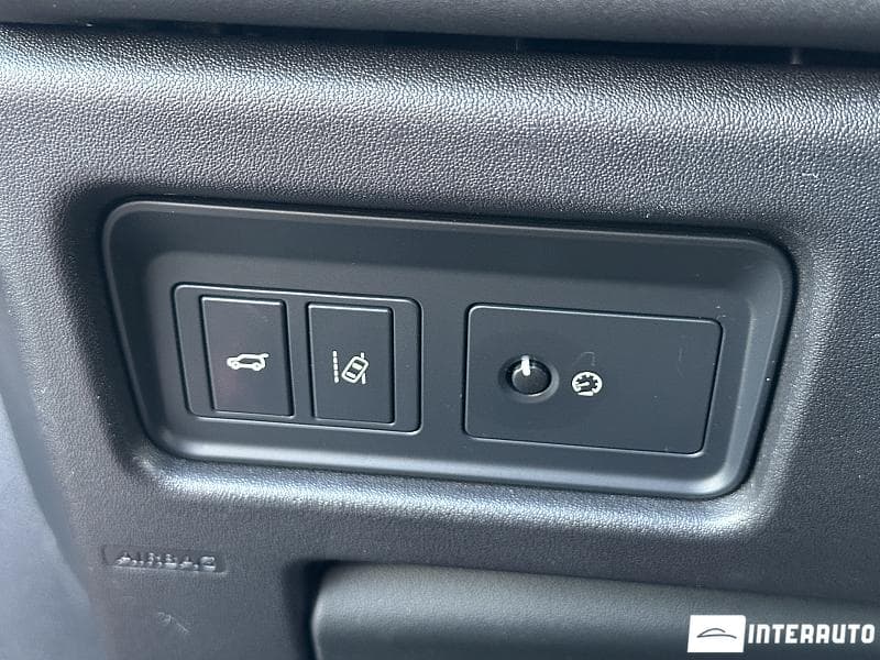 2016 Land Rover Discovery Sport — Miniatură 18