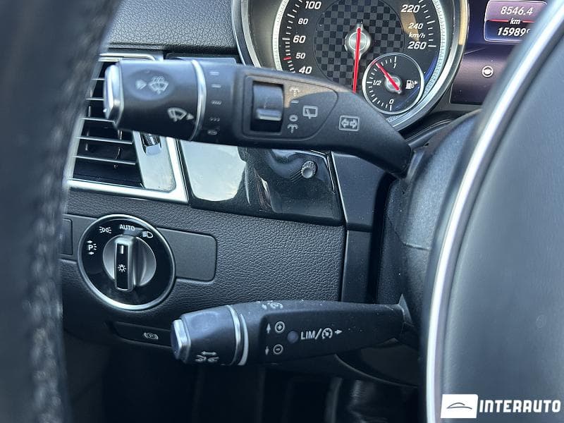 Mercedes GLE 250 2017 — Миниатюра 12