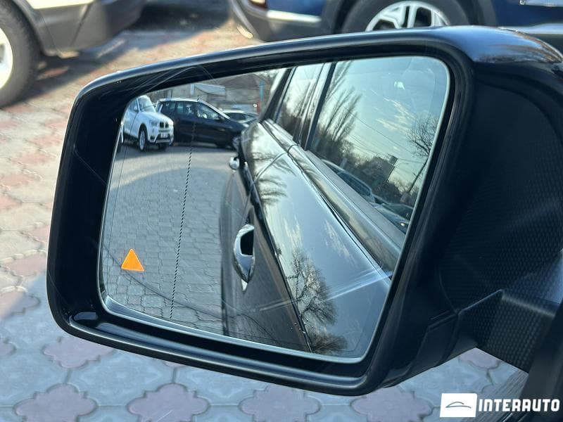 Mercedes GLE 250 2017 — Миниатюра 5