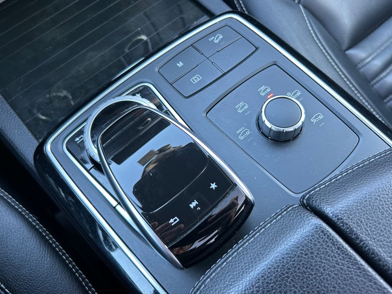Mercedes GLE 250 2017 — Миниатюра 14
