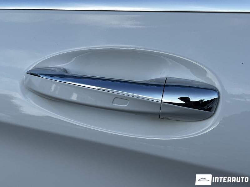 2022 Mercedes GLC 200 — Miniatură 22