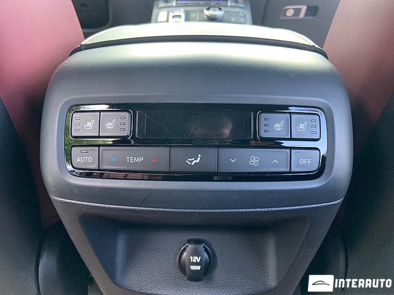 2019 Hyundai Palisade — Miniatură 19