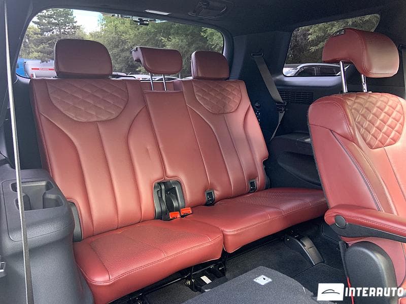 2019 Hyundai Palisade — Miniatură 11