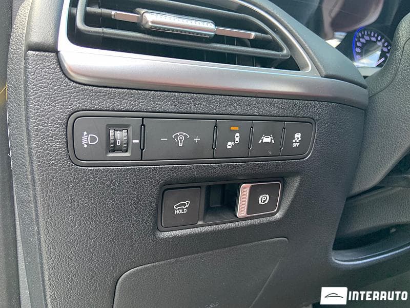 2019 Hyundai Palisade — Miniatură 14