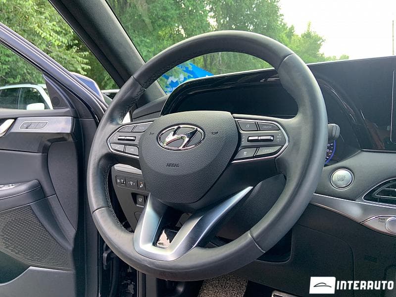 2019 Hyundai Palisade — Miniatură 13