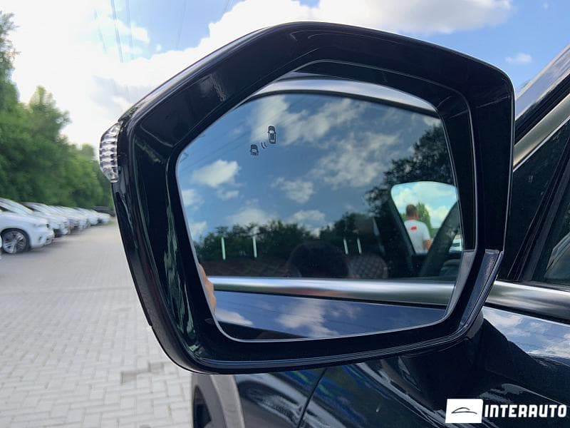 2019 Hyundai Palisade — Miniatură 21