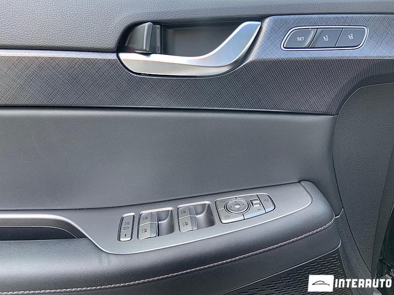 2019 Hyundai Palisade — Miniatură 18