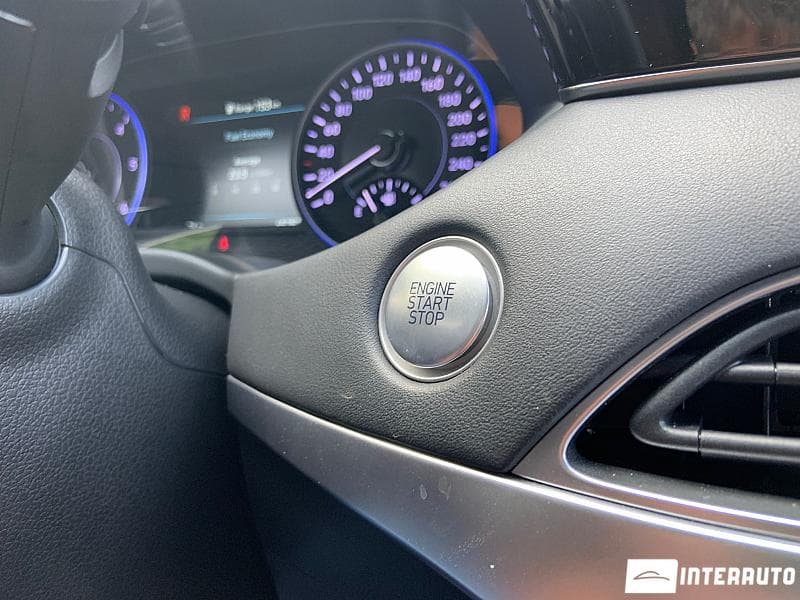 2019 Hyundai Palisade — Miniatură 17