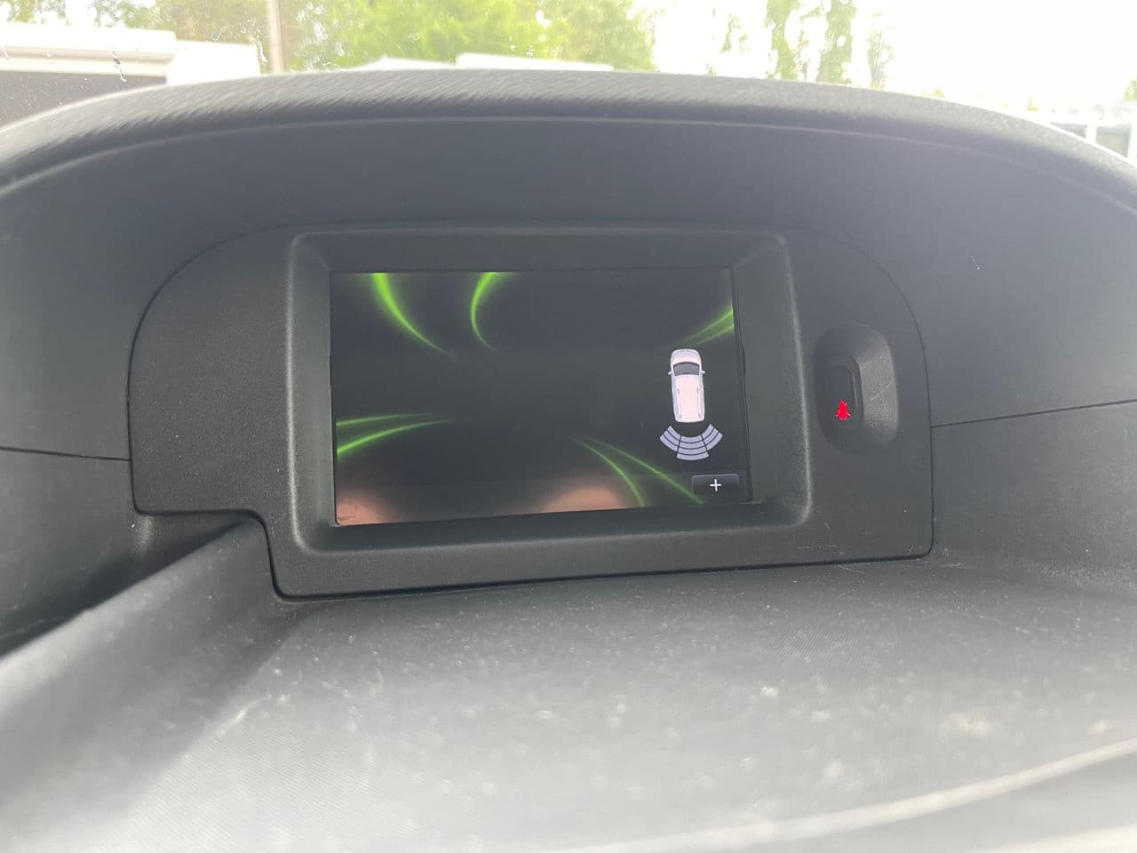 2015 Renault Kangoo — Miniatură 9