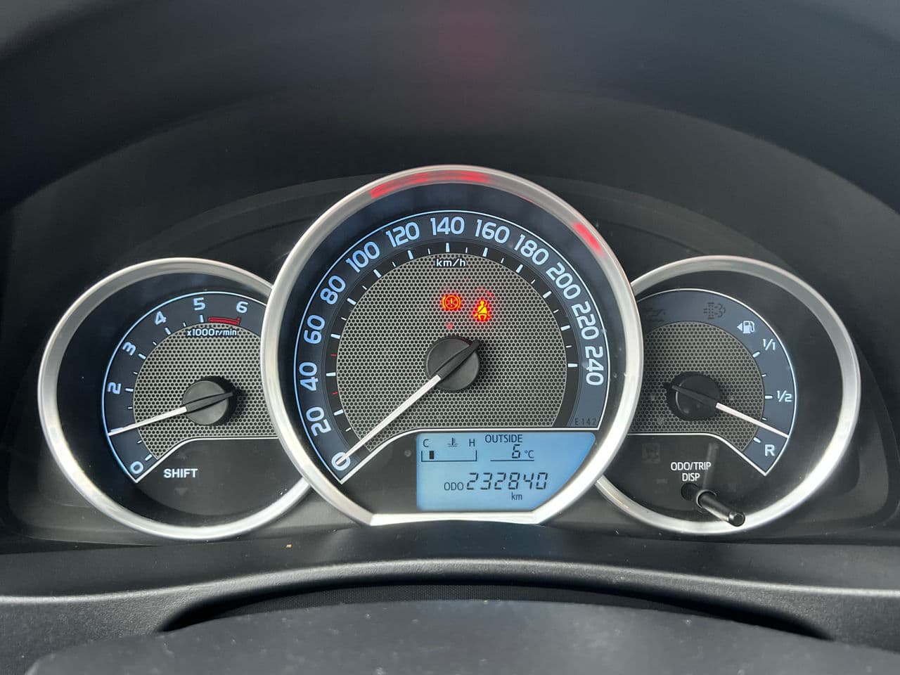 2013 Toyota Auris — Miniatură 11