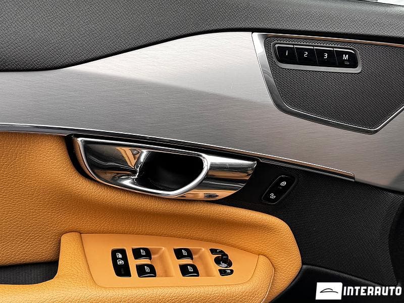 2015 Volvo XC 90 — Miniatură 21