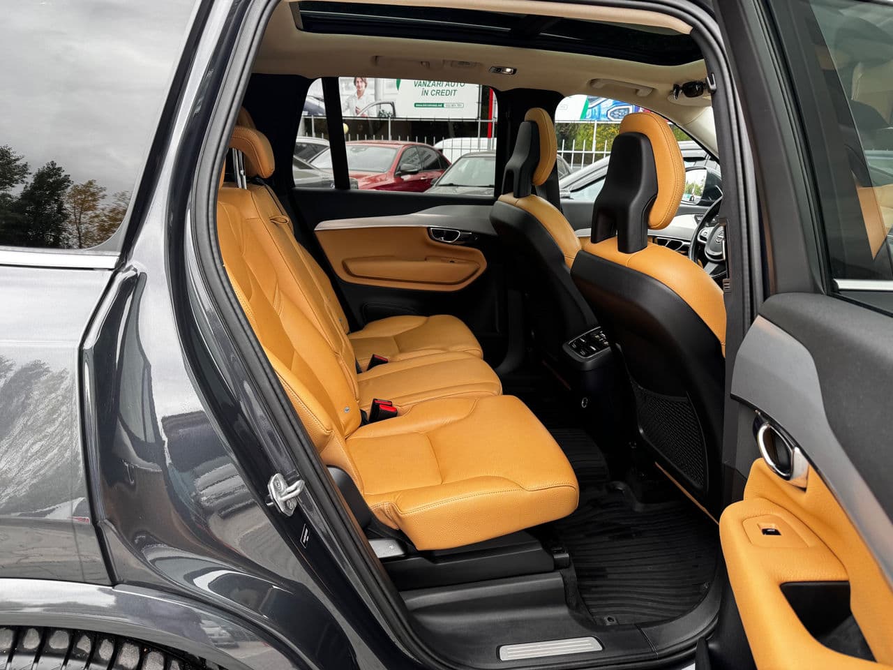 2015 Volvo XC 90 — Miniatură 13