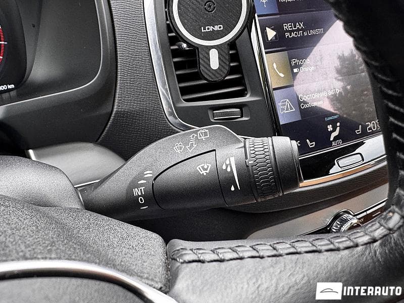 2015 Volvo XC 90 — Miniatură 16