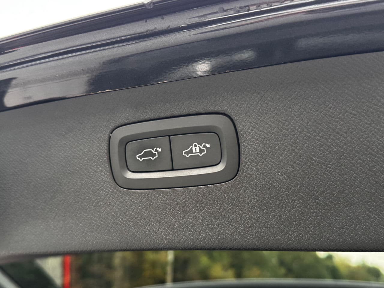 2015 Volvo XC 90 — Miniatură 15