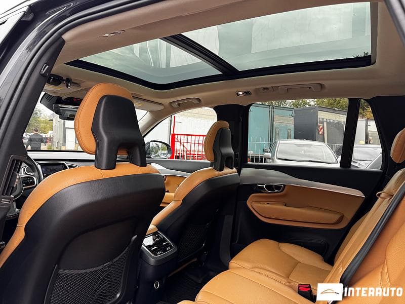 2015 Volvo XC 90 — Miniatură 12