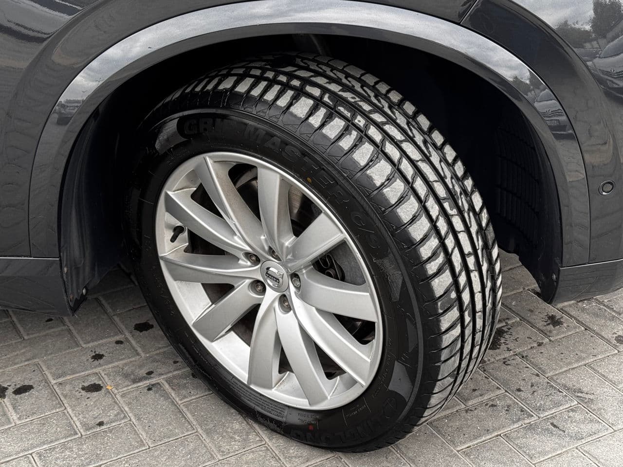 2015 Volvo XC 90 — Miniatură 18