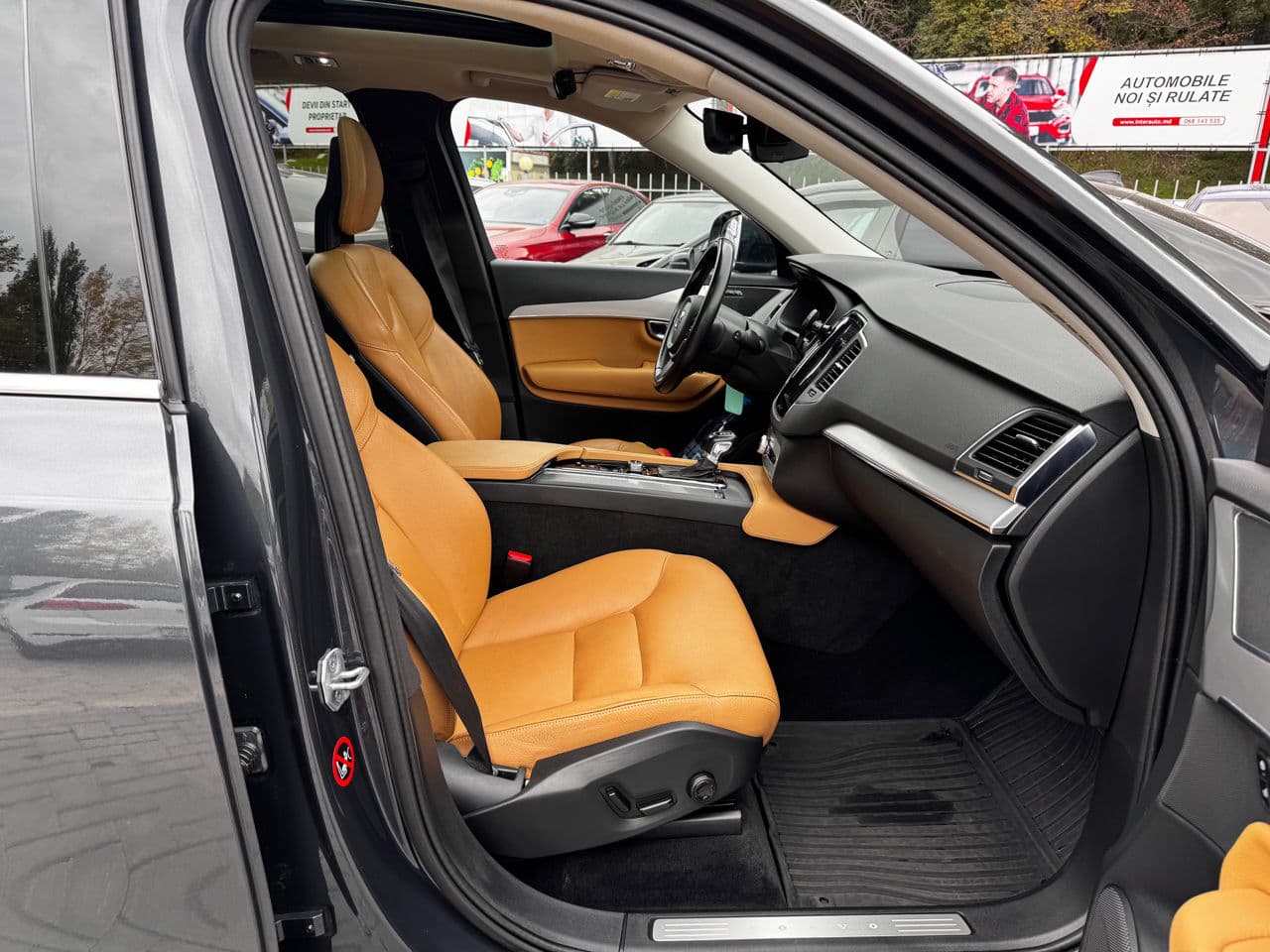 2015 Volvo XC 90 — Miniatură 14