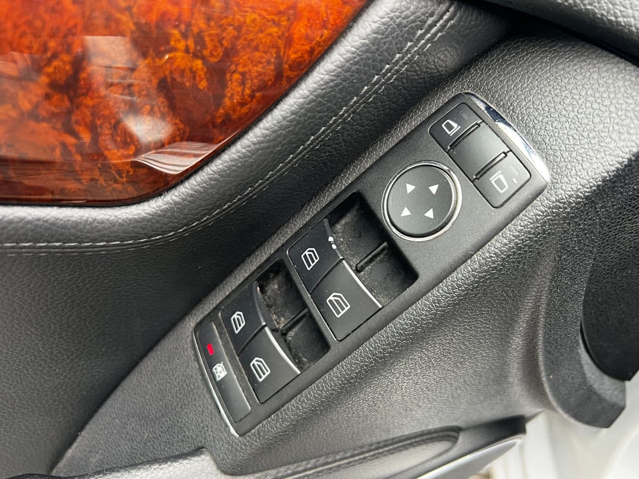 2007 Mercedes C 200 — Miniatură 14