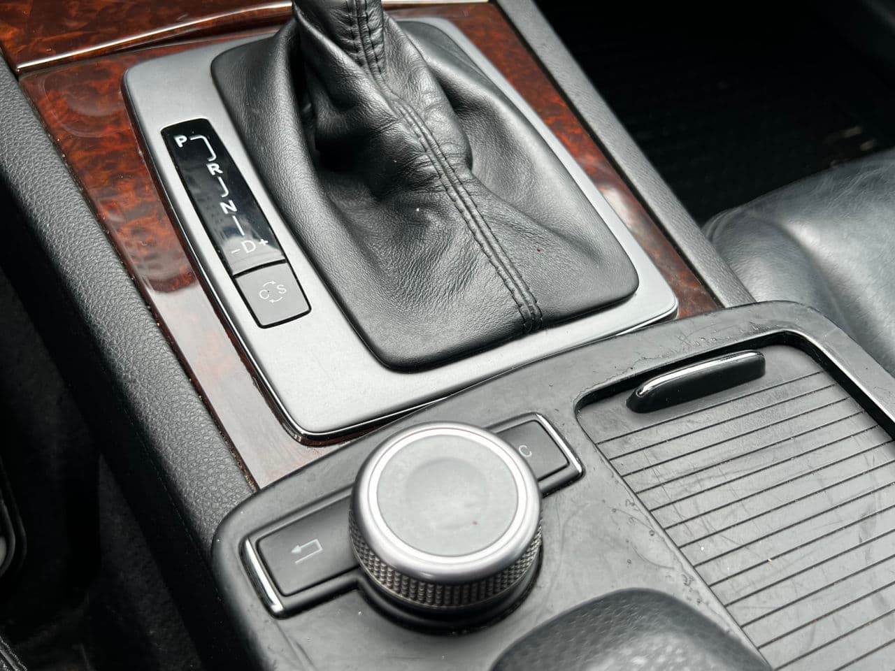2007 Mercedes C 200 — Miniatură 11