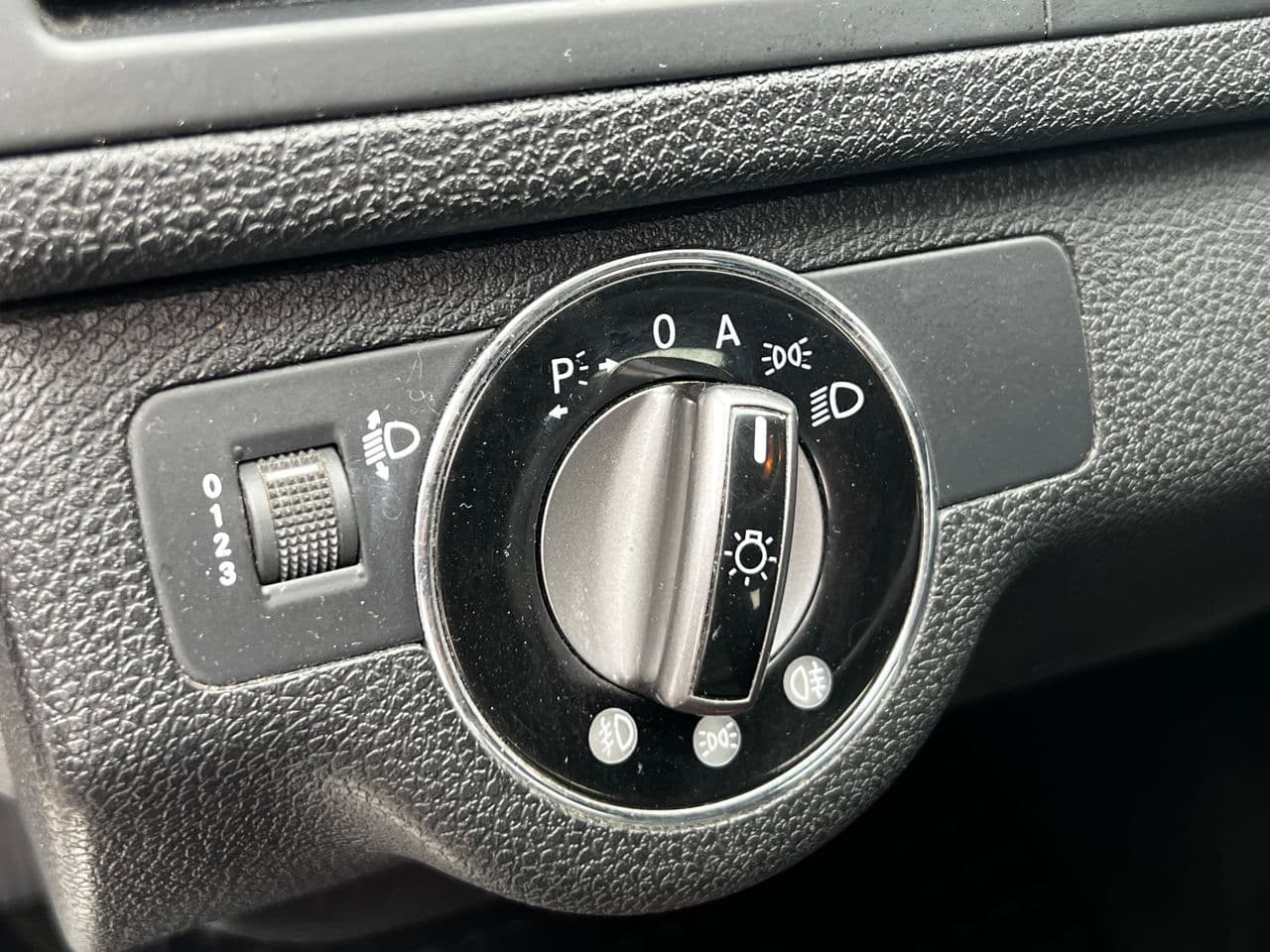 2007 Mercedes C 200 — Miniatură 13