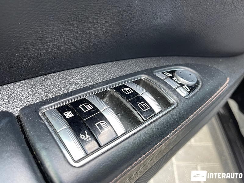 Mercedes S 350 2011 — Миниатюра 21