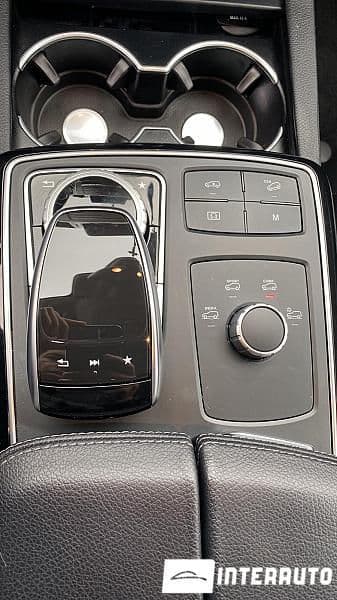 2018 Mercedes GLE Coupe 350d — Miniatură 10