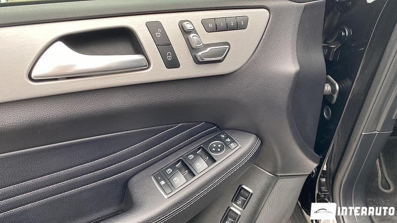 2018 Mercedes GLE Coupe 350d — Miniatură 5