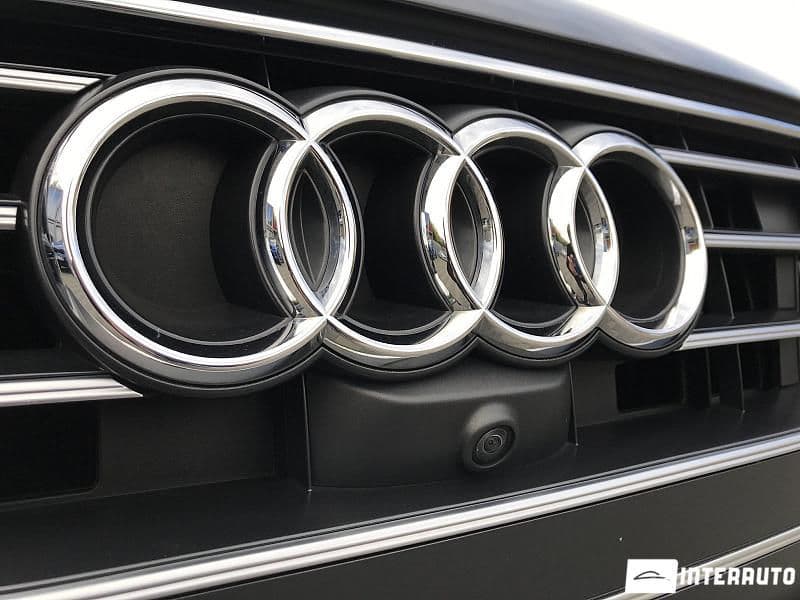 2019 Audi A6 — Miniatură 36