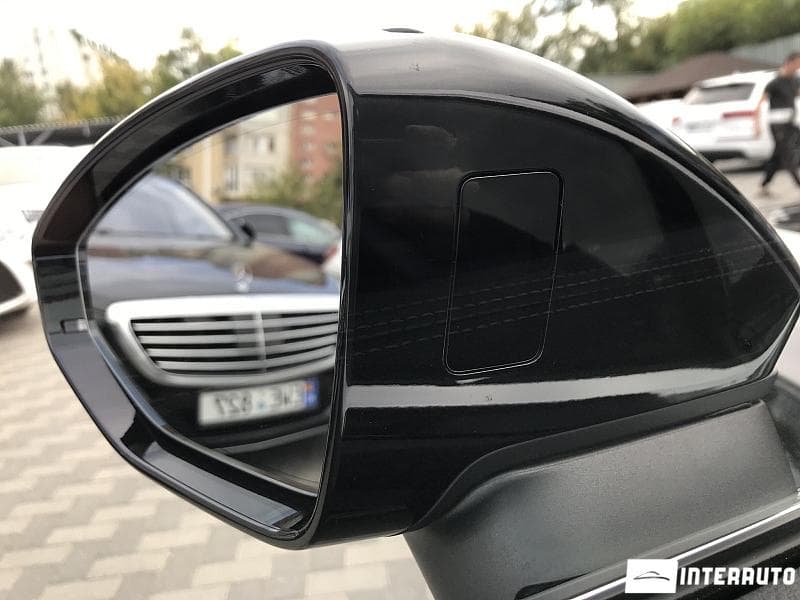 2019 Audi A6 — Miniatură 6