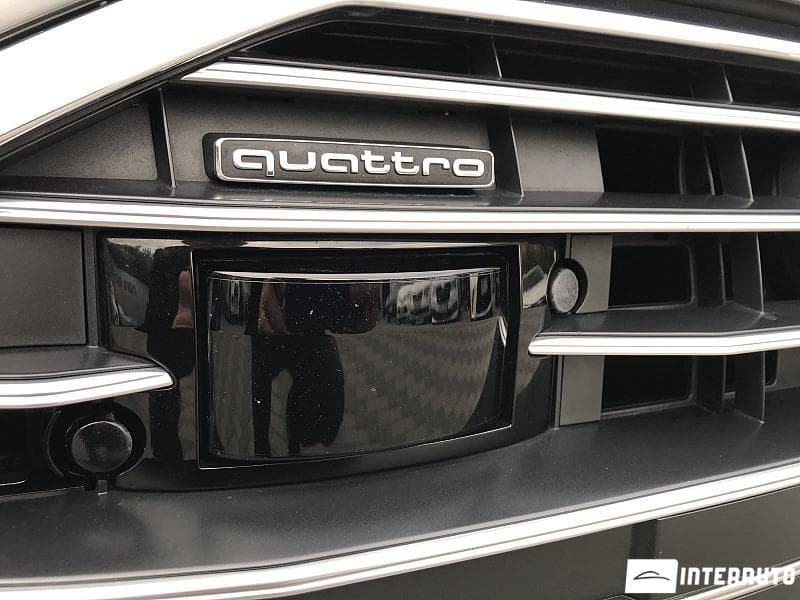 2019 Audi A6 — Miniatură 37