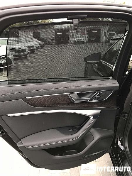 2019 Audi A6 — Miniatură 30